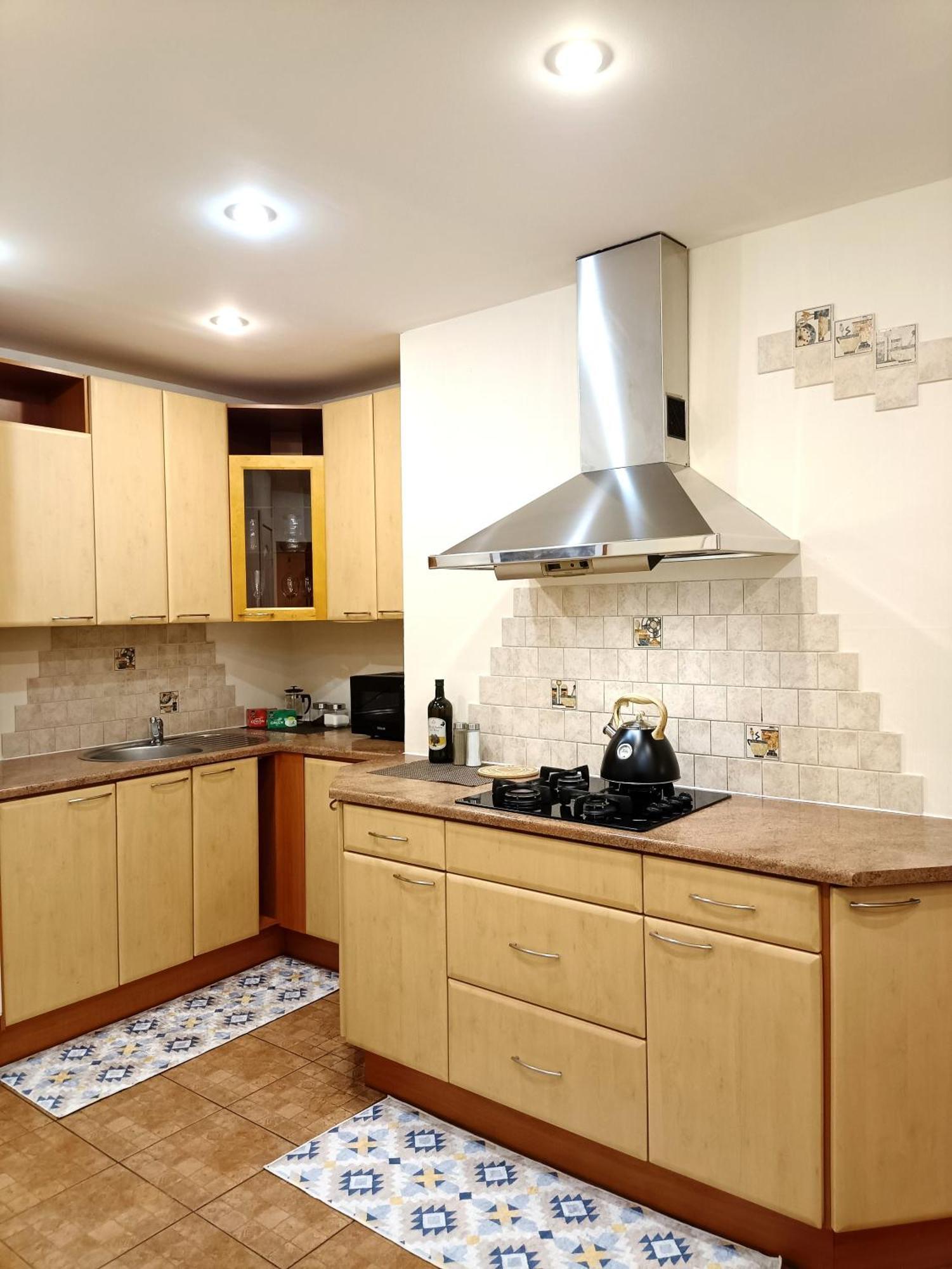 Two Bedroom Apartment In Old Town, Up To 6 Guests Riga Exterior foto