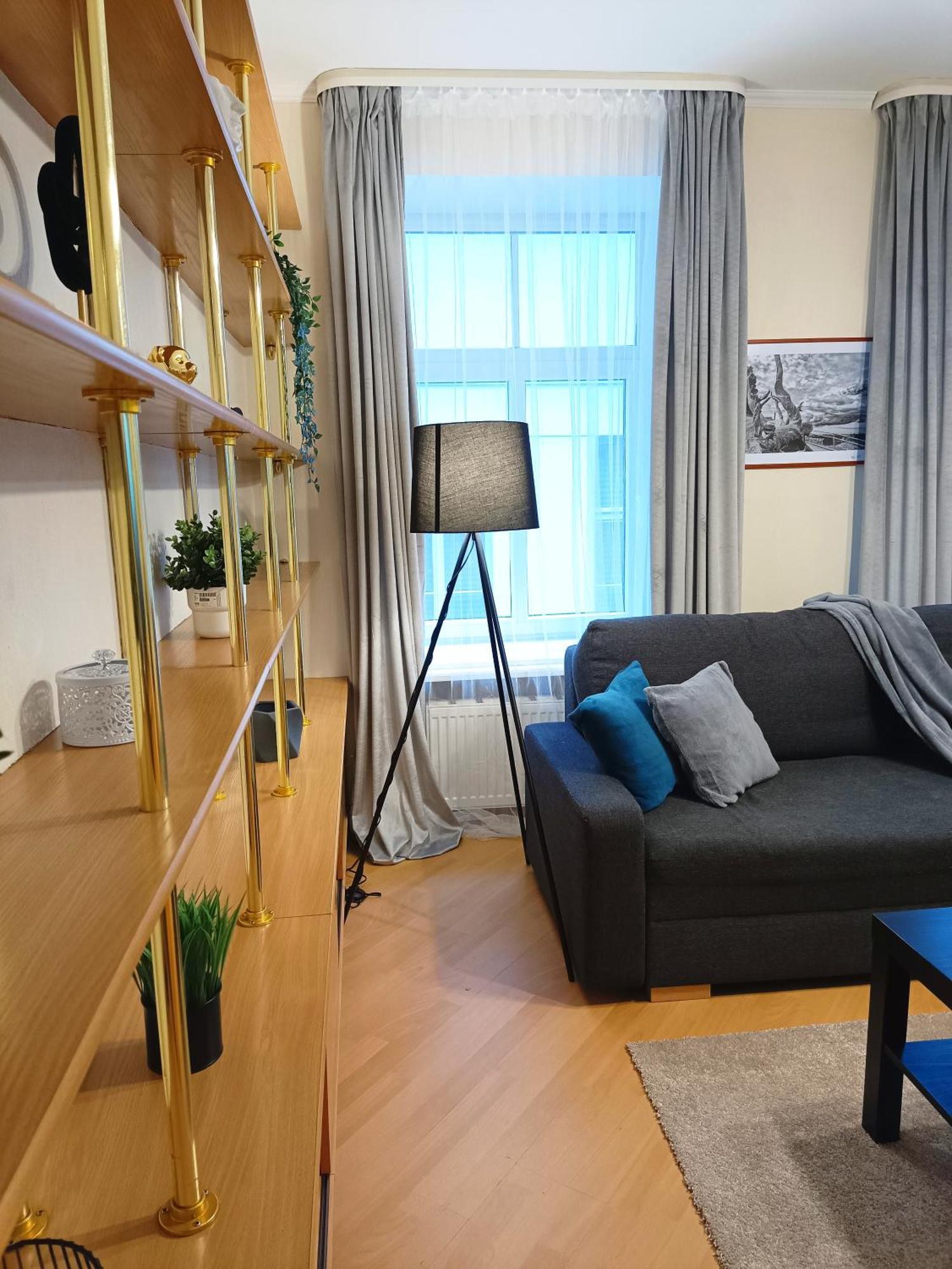 Two Bedroom Apartment In Old Town, Up To 6 Guests Riga Exterior foto